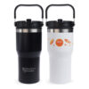 LL6944 Logoline Faith Steel Tumbler