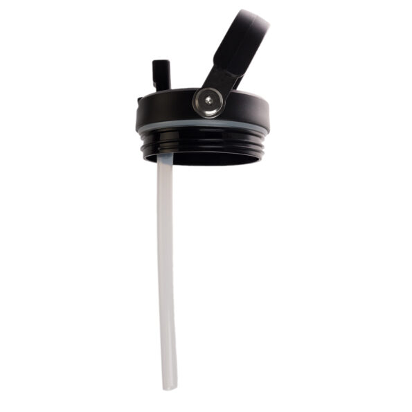 LL6944_Lidwith Straw Logoline Faith Steel Tumbler