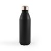 LL6989_Black_Logoline Soda Aluminium Bottle