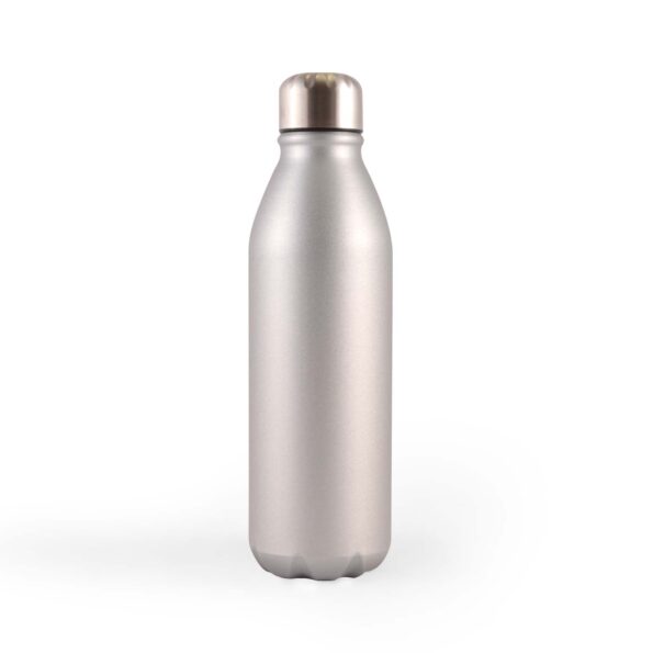 LL6989_Silver_Logoline Soda Aluminium Bottle