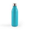 LL6989_Teal_Logoline Soda Aluminium Bottle