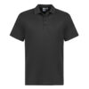 P206MS_bProduct_Grey_01_Biz Collection Mens Action Short Sleeve Polo