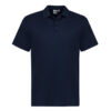 P206MS_bProduct_Navy_01_Biz Collection Mens Action Short Sleeve Polo