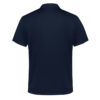 P206MS_bProduct_Navy_02_Biz Collection Mens Action Short Sleeve Polo