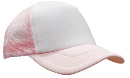 White-Light Pink