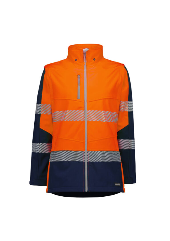 ZJ753_Product_Orange_Navy_Syzmik