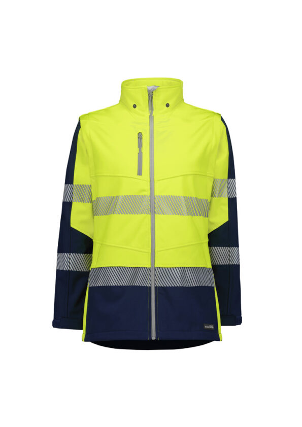 ZJ753_Yellow_Navy_Syzmik