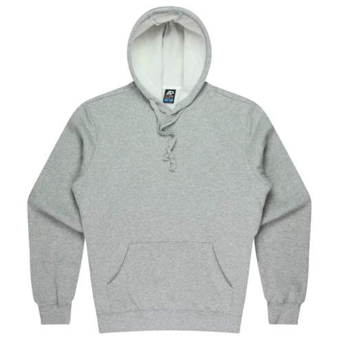 CBWM's hoodies sample product- women grey for embroidery design
