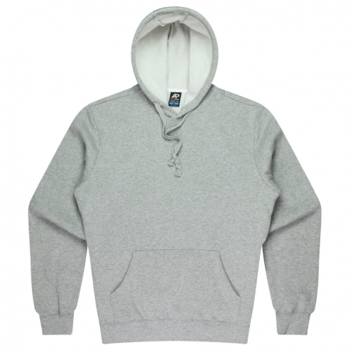CBWM's hoodies sample product- women grey for embroidery design