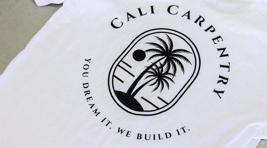 Screen Printing – Custom Printed White Shirt Screen Printing - Custom Printed White Shirt