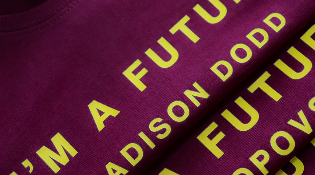 Sports Uniform - Printed Shirt for Sports Teams