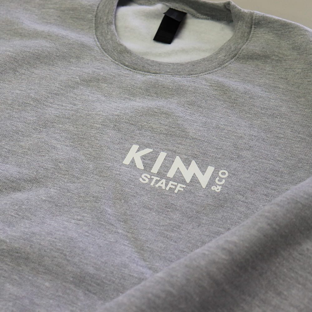 Trade Uniform - Comfortable tradie shirt with logo