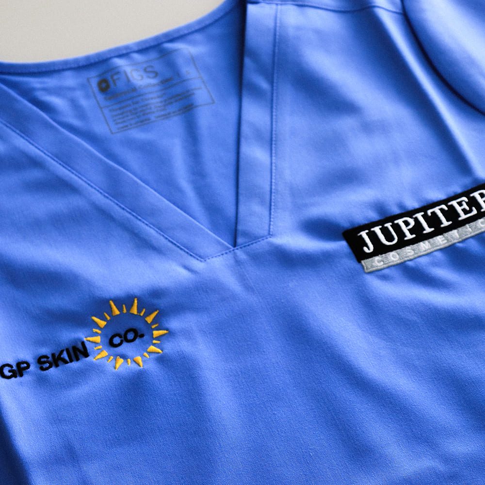 Trade Uniform - Customised summer uniform for professionals