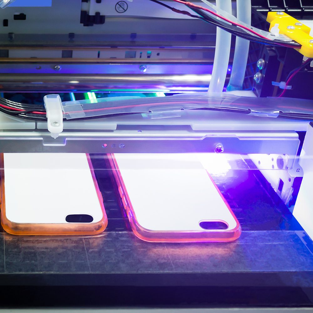 UV Printing for phone cases UV Printing for phone cases