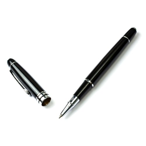 CBWM: UV Printed Logo & Heat Transfer Vinyl Customisable Pen for Corporate Gift