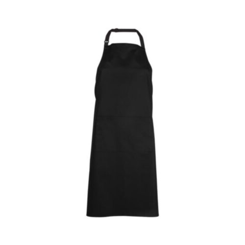 Heat transfer printing for full body apron for hospitality services in Perth